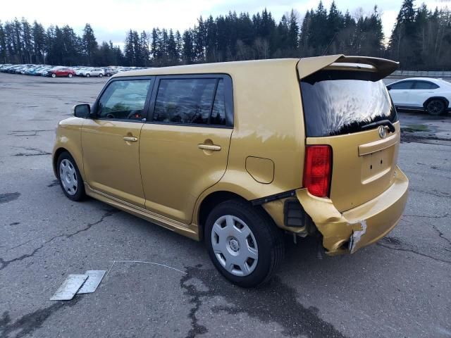 2008 Scion XB