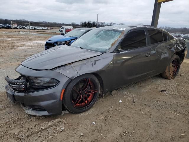 2017 Dodge Charger SE