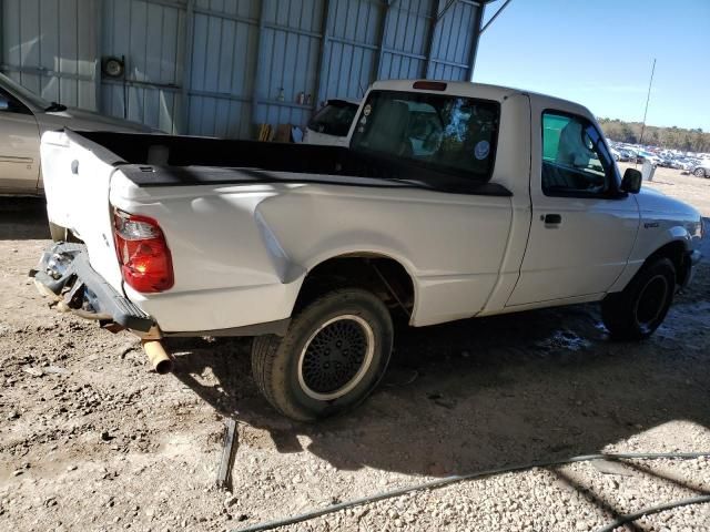 2005 Ford Ranger