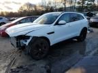 2023 Jaguar F-PACE S