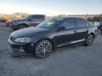 2016 Volkswagen Jetta Sport