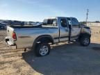 2002 Toyota Tundra Access Cab