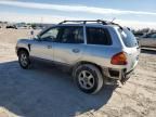 2004 Hyundai Santa FE GLS