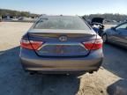 2017 Toyota Camry XSE