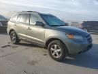 2008 Hyundai Santa FE GLS