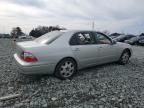 2003 Lexus LS 430