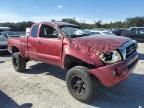 2005 Toyota Tacoma Access Cab