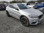 2016 BMW X6 XDRIVE35I