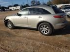 2008 Infiniti FX35