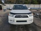 2011 Toyota 4runner SR5