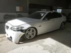 2014 BMW 535 I