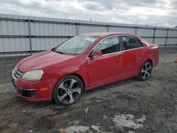 2009 Volkswagen Jetta SE en venta en Fredericksburg, VA