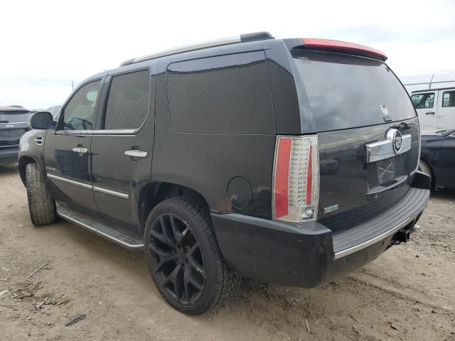 2011 Cadillac Escalade Luxury