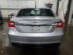 2013 Chrysler 200 Limited