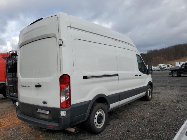 2021 Ford Transit T-250