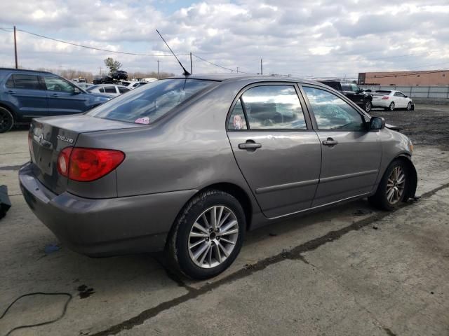 2004 Toyota Corolla CE