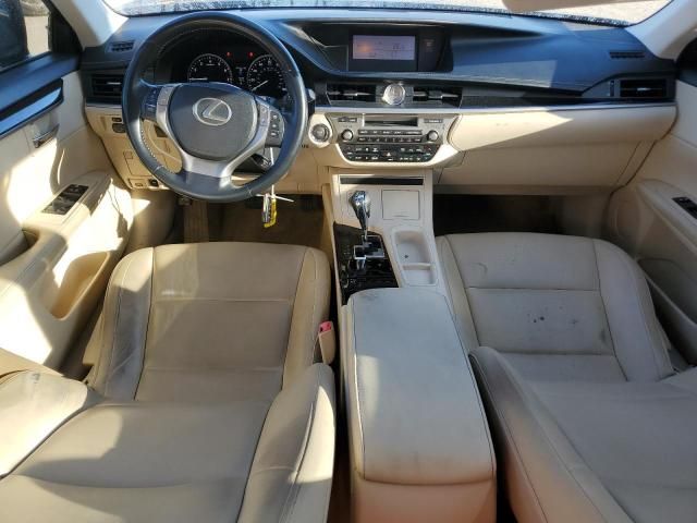 2014 Lexus ES 350