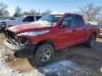 2002 Dodge RAM 1500