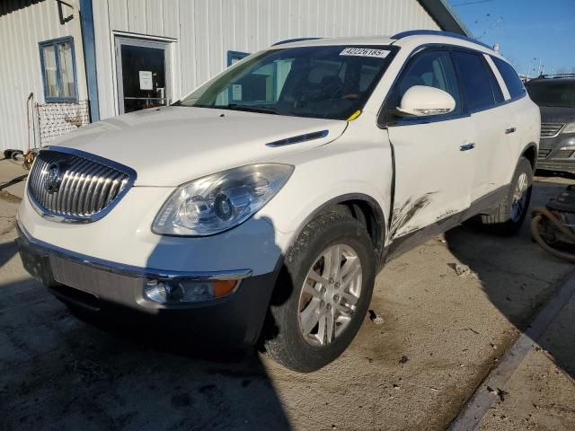 2009 Buick Enclave CX