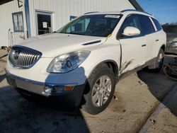 2009 Buick Enclave CX en venta en Pekin, IL