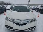 2014 Acura MDX Advance