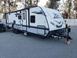 Jyfe Trailer Vehiculos salvage en venta: 2021 Jyfe Trailer