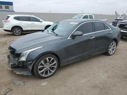 Cadillac salvage cars for sale: 2014 Cadillac ATS Premium