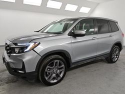 2023 Honda Passport EXL en venta en Van Nuys, CA