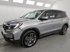 2023 Honda Passport EXL