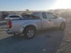 2008 Nissan Frontier King Cab LE