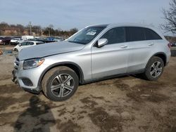 2016 Mercedes-Benz GLC 300 4matic en venta en Baltimore, MD