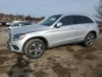 2016 Mercedes-Benz GLC 300 4matic