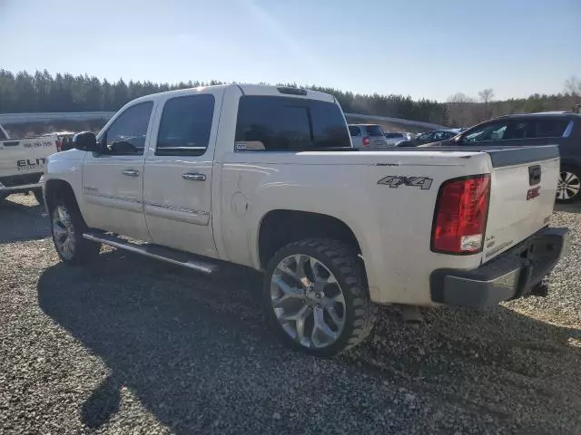 2011 GMC Sierra K1500 SLE