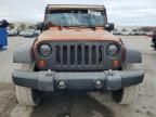 2011 Jeep Wrangler Unlimited Sport