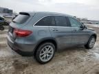 2018 Mercedes-Benz GLC 300 4matic