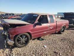 Chevrolet gmt salvage cars for sale: 1995 Chevrolet GMT-400 C1500