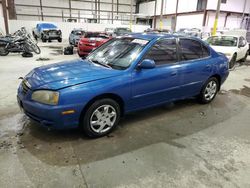 2006 Hyundai Elantra GLS en venta en Lawrenceburg, KY