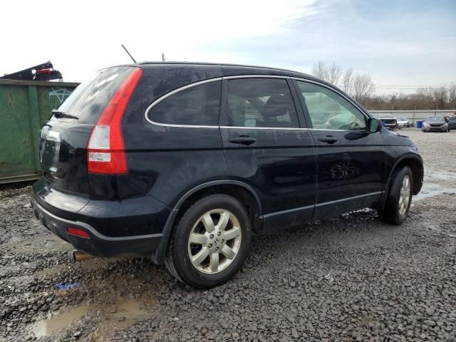 2007 Honda CR-V EX