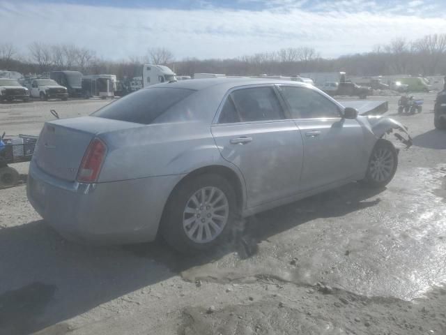 2013 Chrysler 300