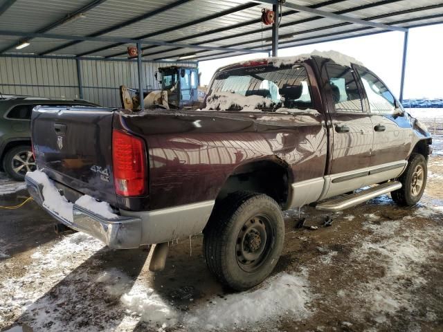 2005 Dodge RAM 2500 ST