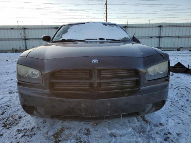 2009 Dodge Charger