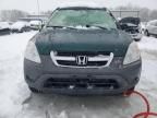 2004 Honda CR-V EX