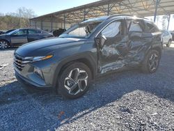 2024 Hyundai Tucson SEL Convenience en venta en Cartersville, GA