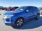 2020 Mitsubishi Outlander Sport ES