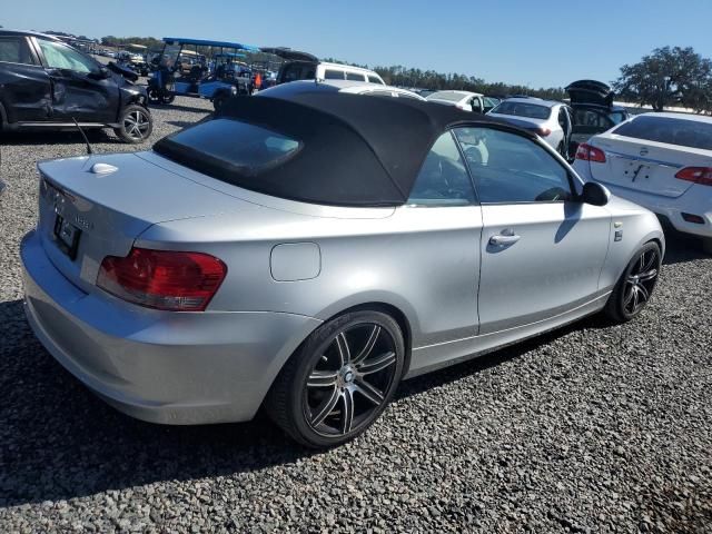 2008 BMW 128 I