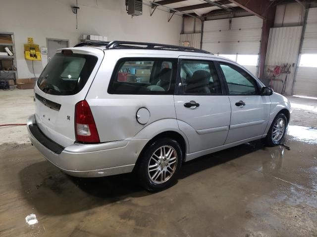 2003 Ford Focus SE