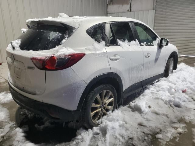 2013 Mazda CX-5 GT