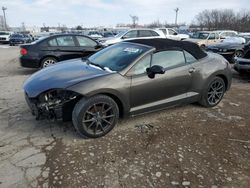 Lots with Bids for sale at auction: 2012 Mitsubishi Eclipse Spyder GS