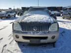 2004 Mercury Mountaineer