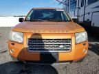 2008 Land Rover LR2 SE